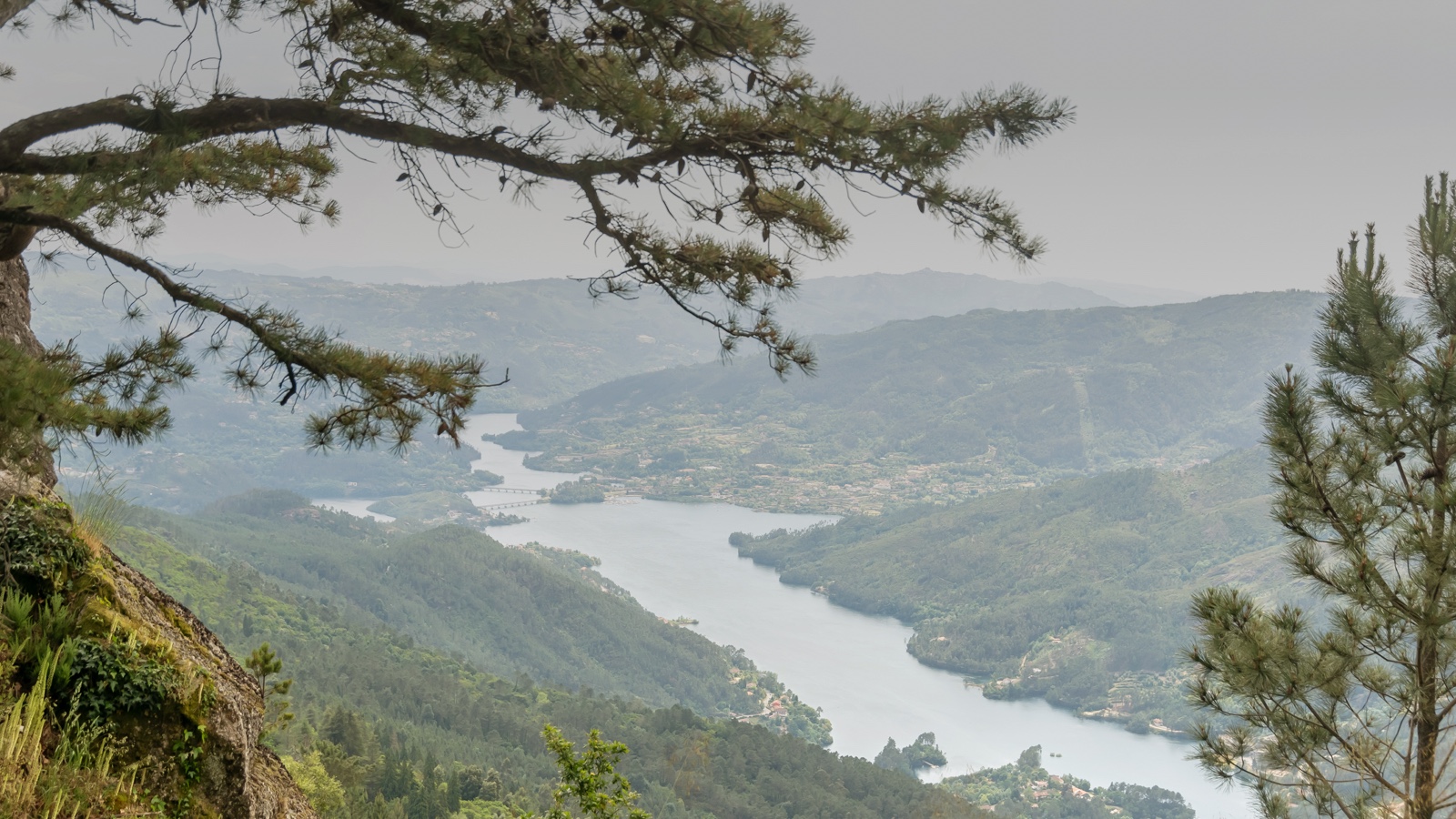 Explore Peneda - Gerês National Park